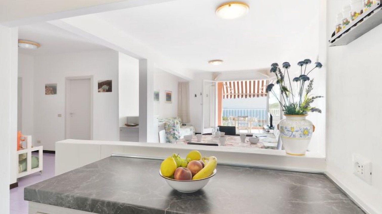 Photo of Bedroom in Capo D'arco