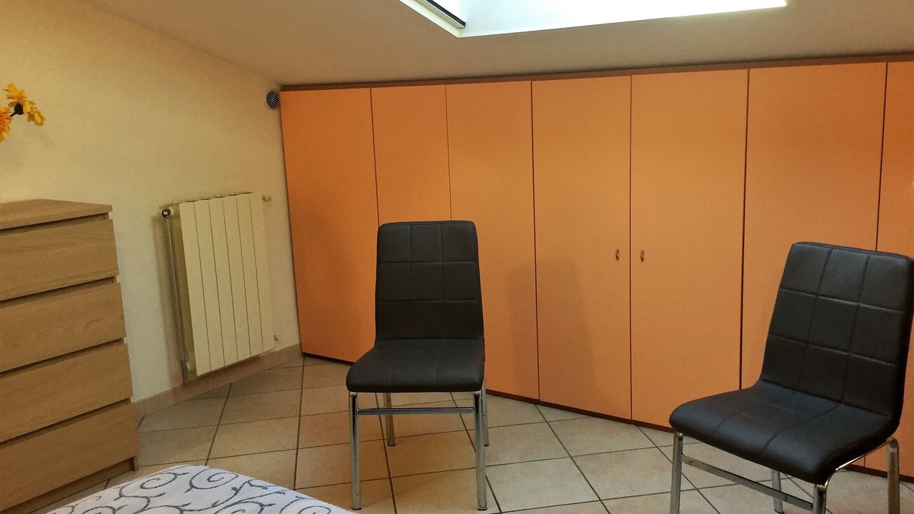 Photo of Bedroom in Oristano