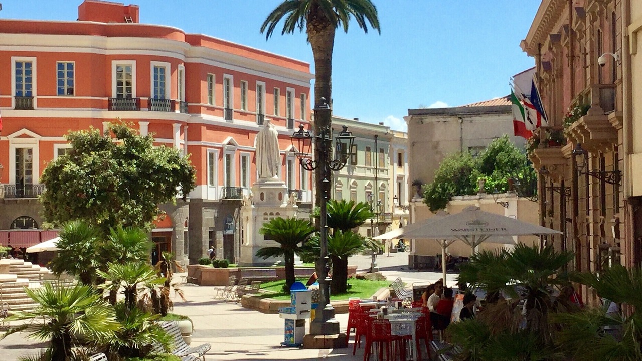 Photo of Outdoor in Oristano