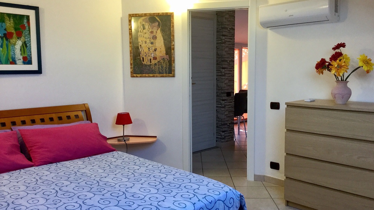 Photo of Bedroom in Oristano