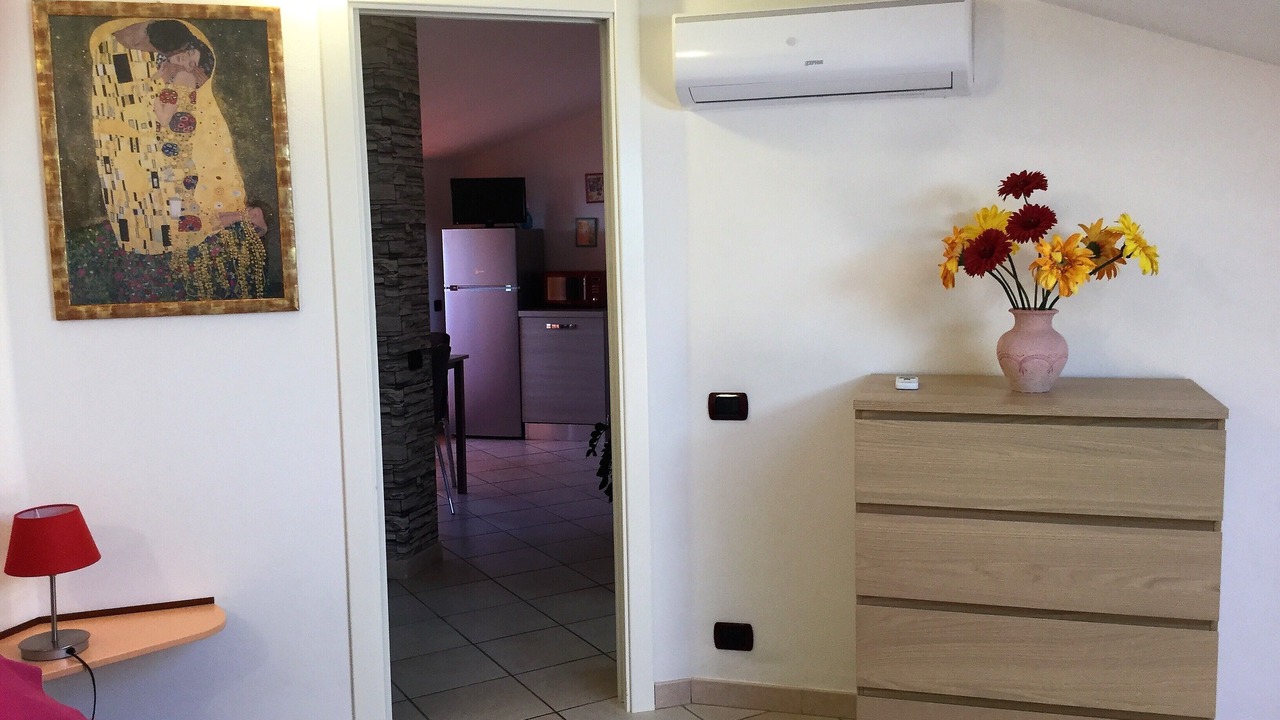 Photo of Bedroom in Oristano