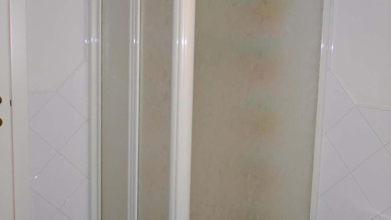 Photo of Bathroom in Oristano