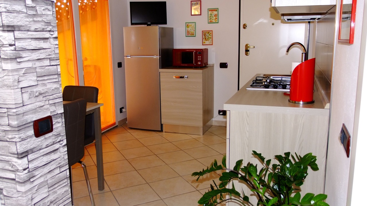 Photo of Kitchen in Oristano