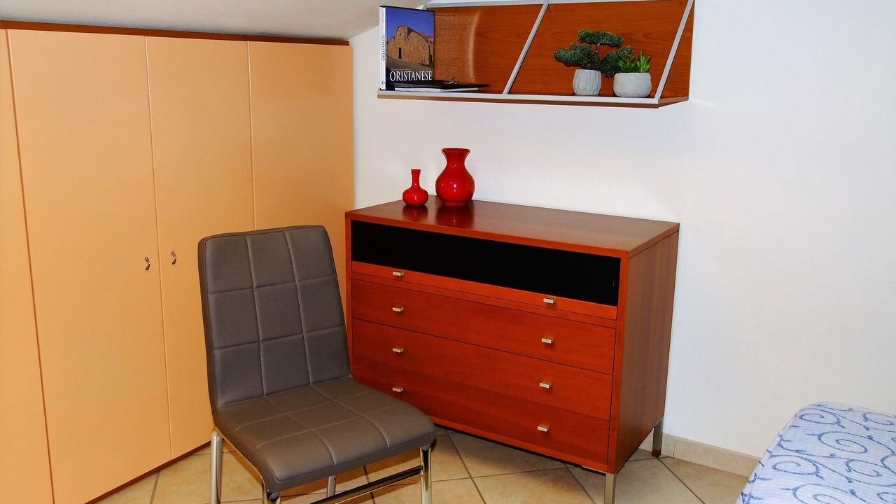 Photo of Bedroom in Oristano