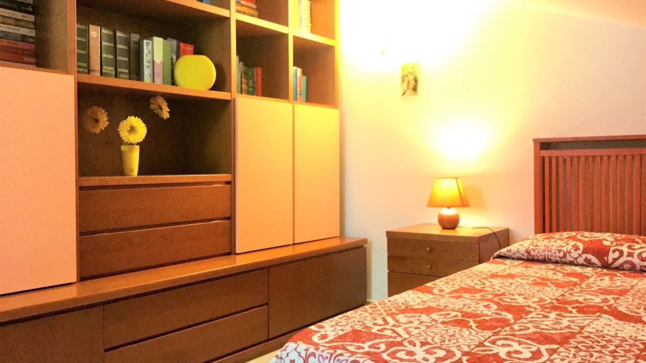 Photo of Bedroom in Oristano