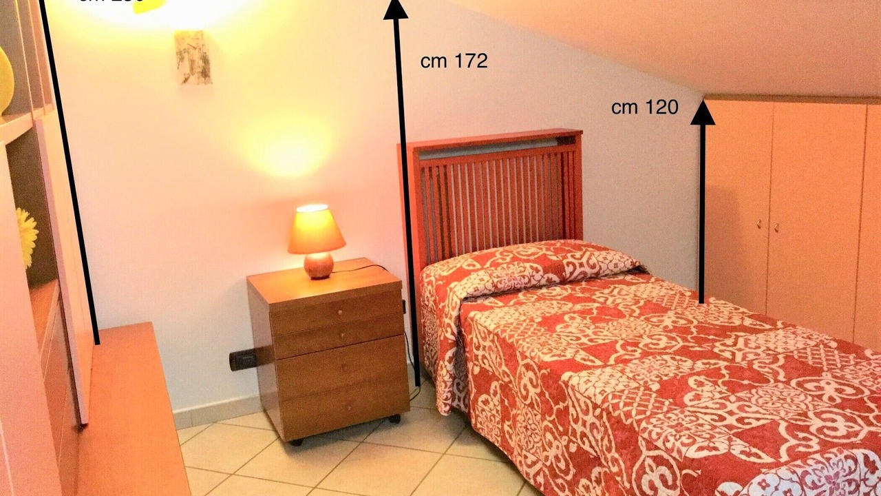 Photo of Bedroom in Oristano