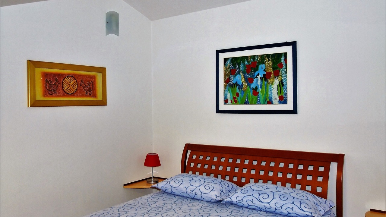 Photo of Bedroom in Oristano