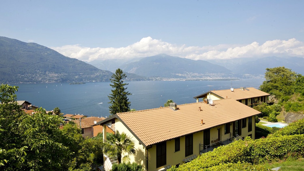 Photo of Outdoor in Maccagno con Pino e Veddasca