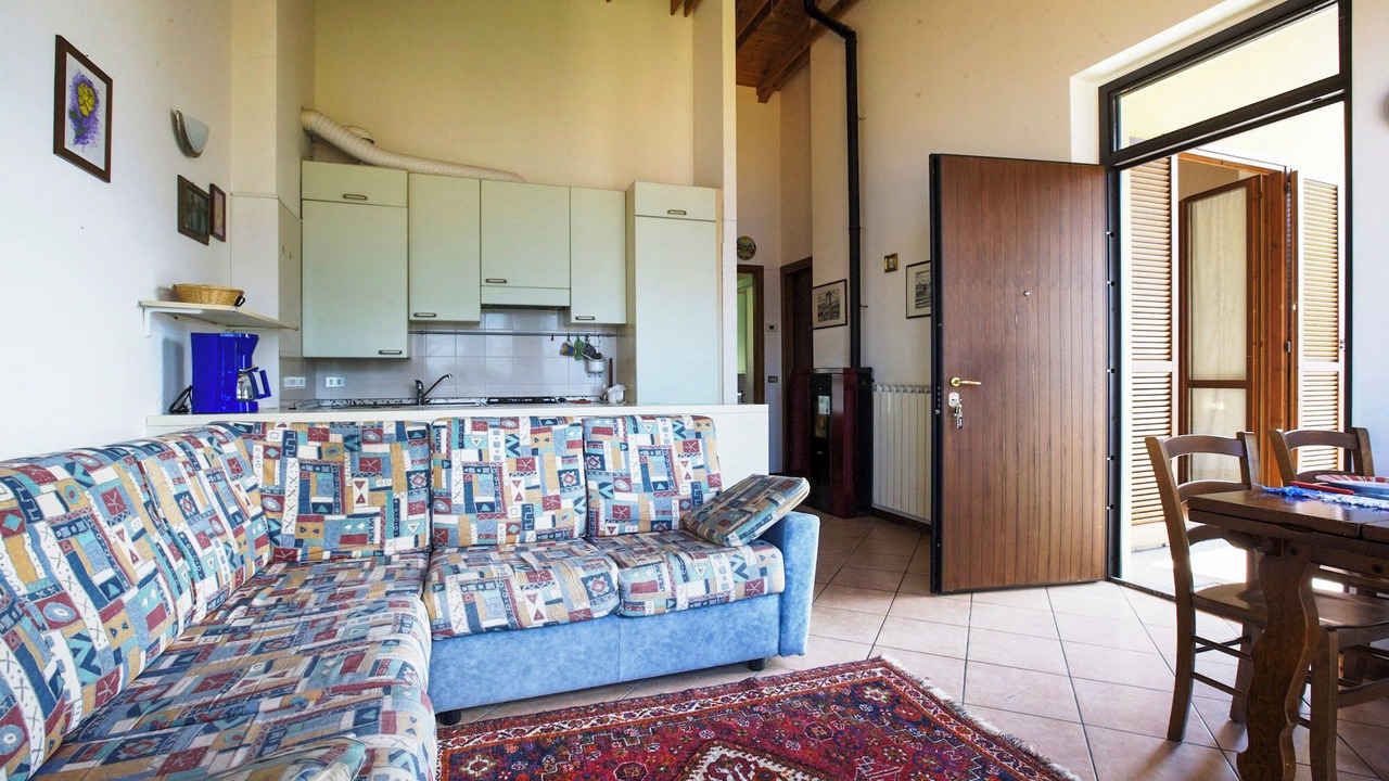 Photo of Livingroom in Maccagno con Pino e Veddasca