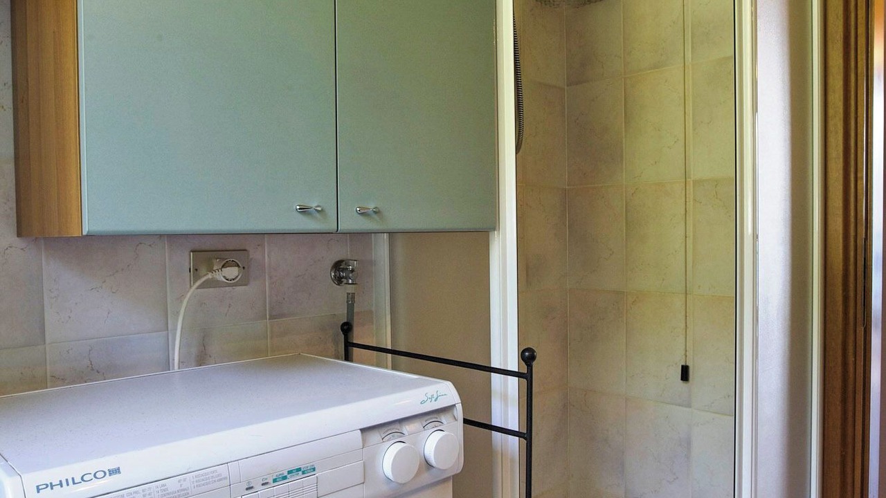 Photo of Bathroom in Maccagno con Pino e Veddasca