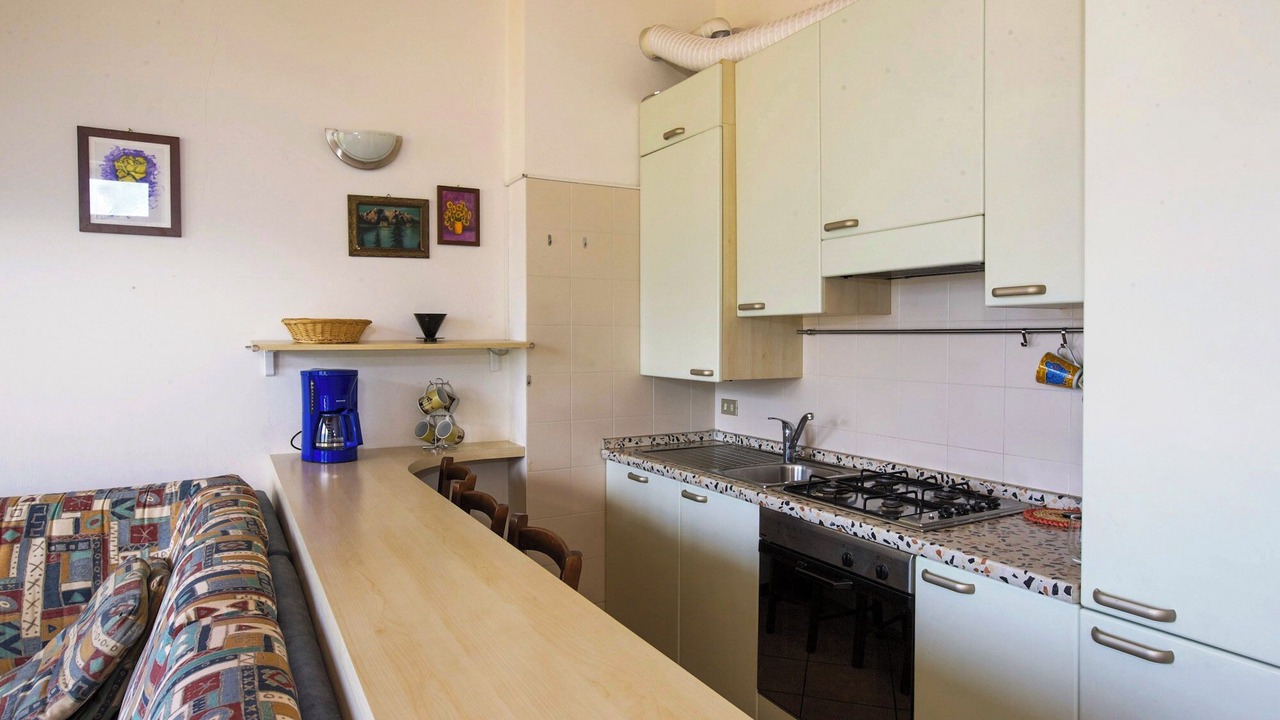 Photo of Kitchen in Maccagno con Pino e Veddasca