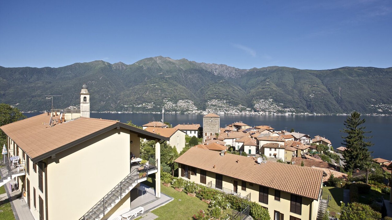 Photo of Outdoor in Maccagno con Pino e Veddasca