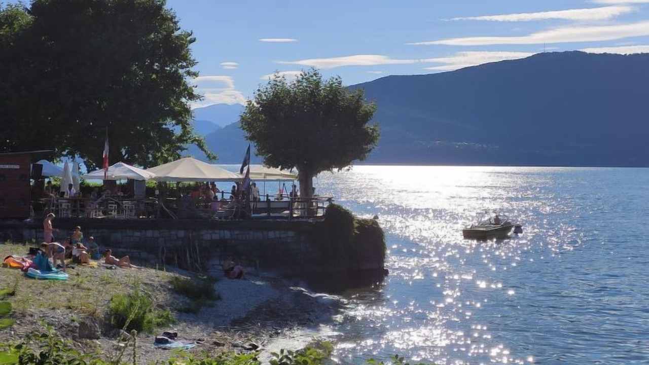 Photo of Others in Porto Valtravaglia
