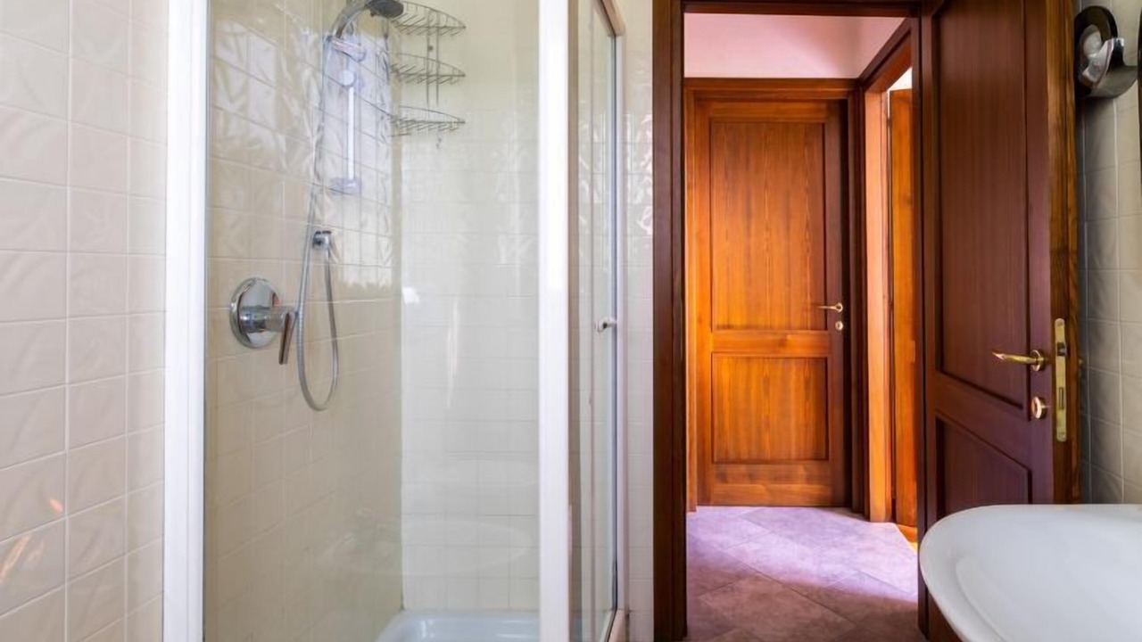 Photo of Bathroom in Porto Valtravaglia