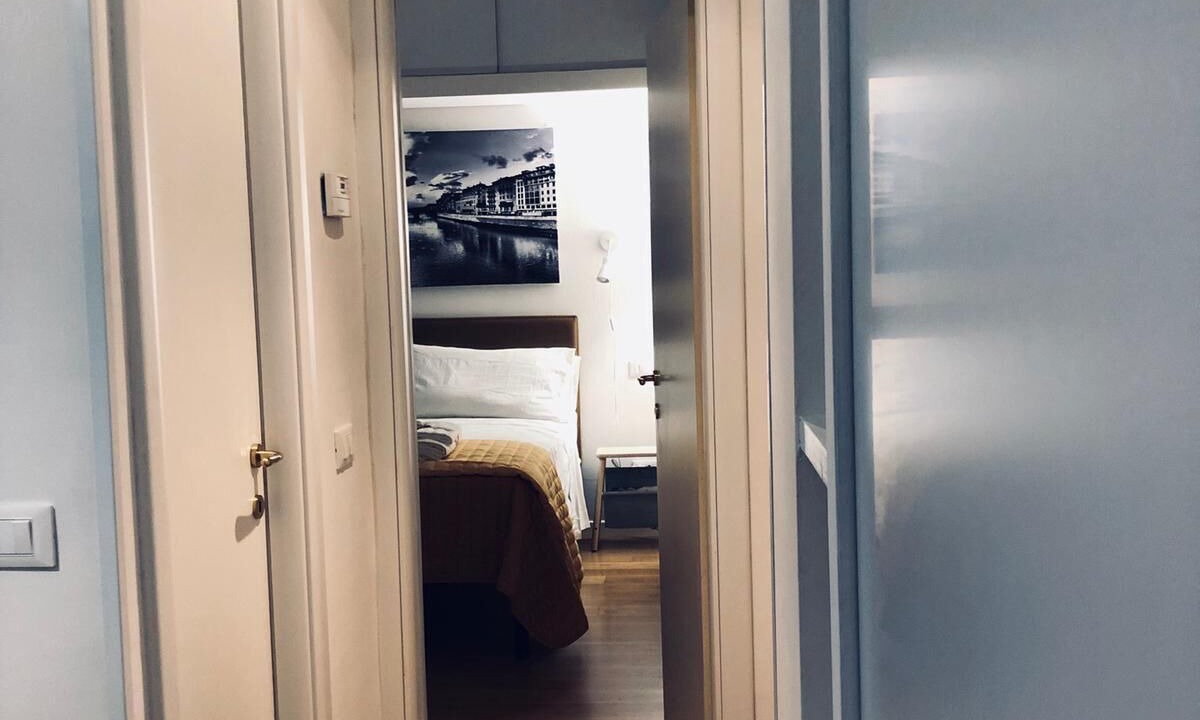 Photo of Bedroom in Le Cure