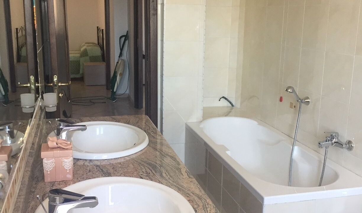 Photo of Bathroom in Stilo