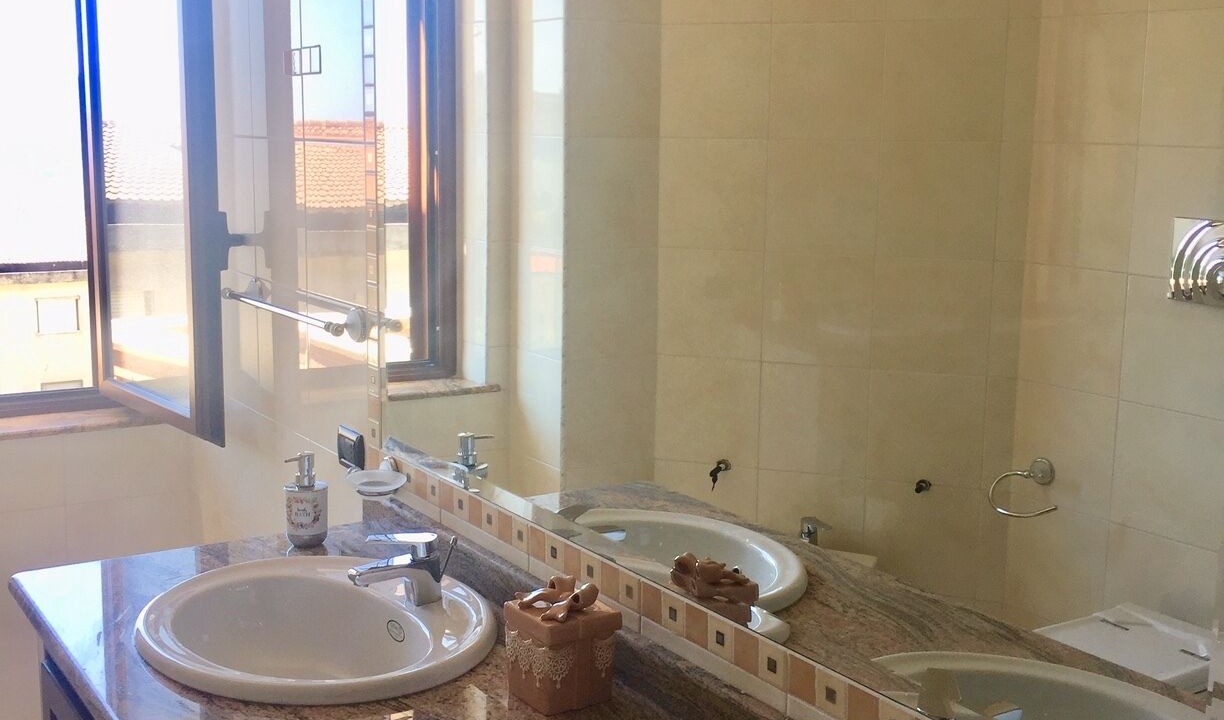 Photo of Bathroom in Stilo