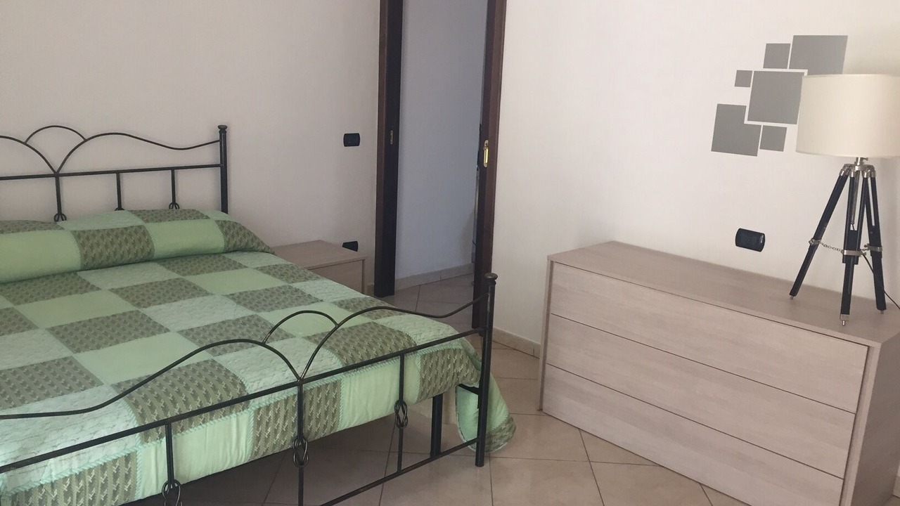 Photo of Bedroom in Stilo