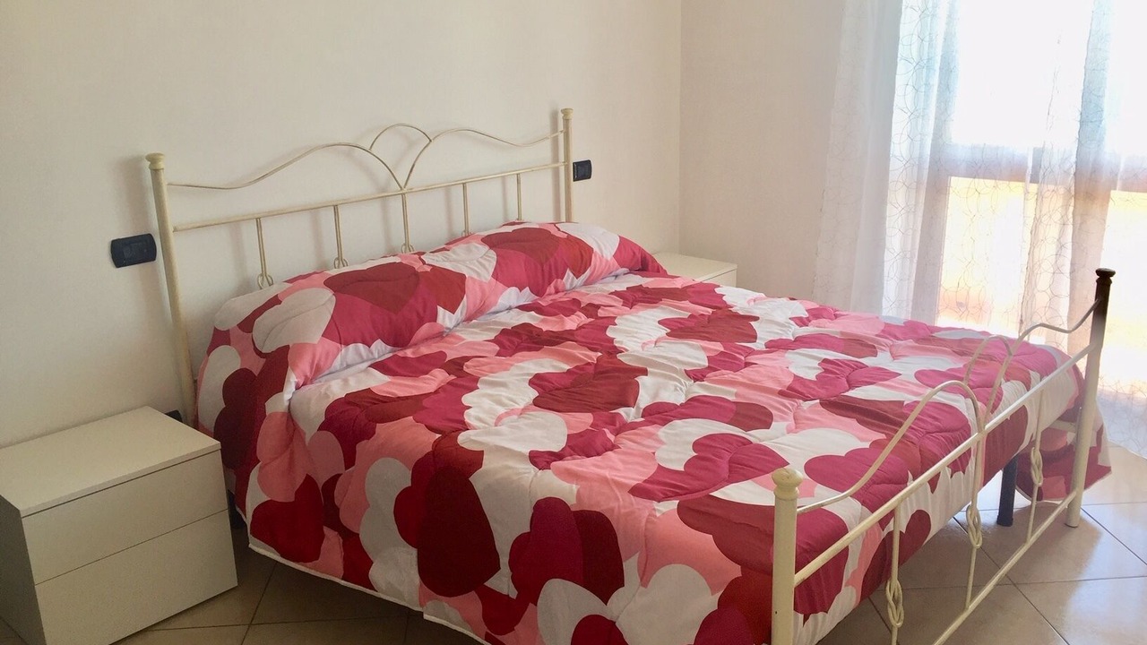 Photo of Bedroom in Stilo