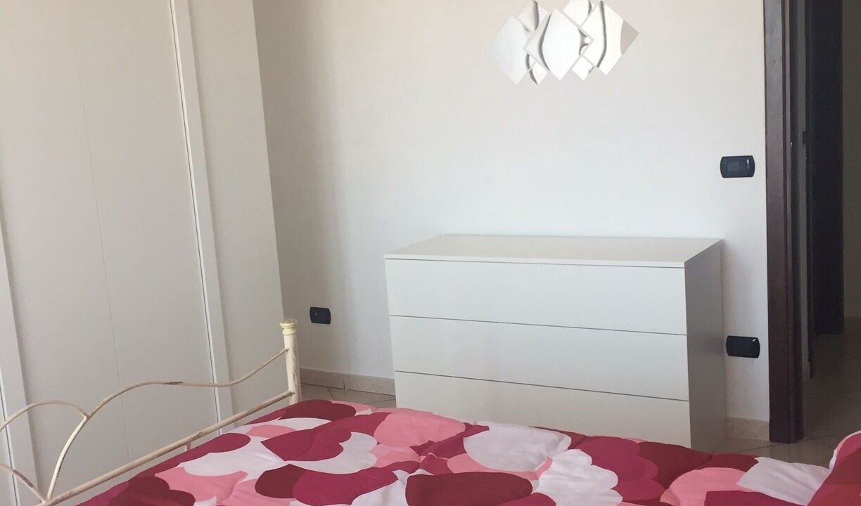 Photo of Bedroom in Stilo