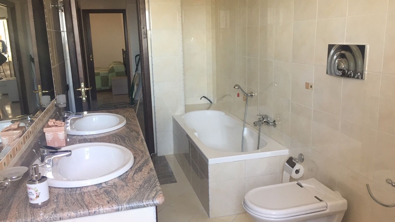 Photo of Bathroom in Stilo