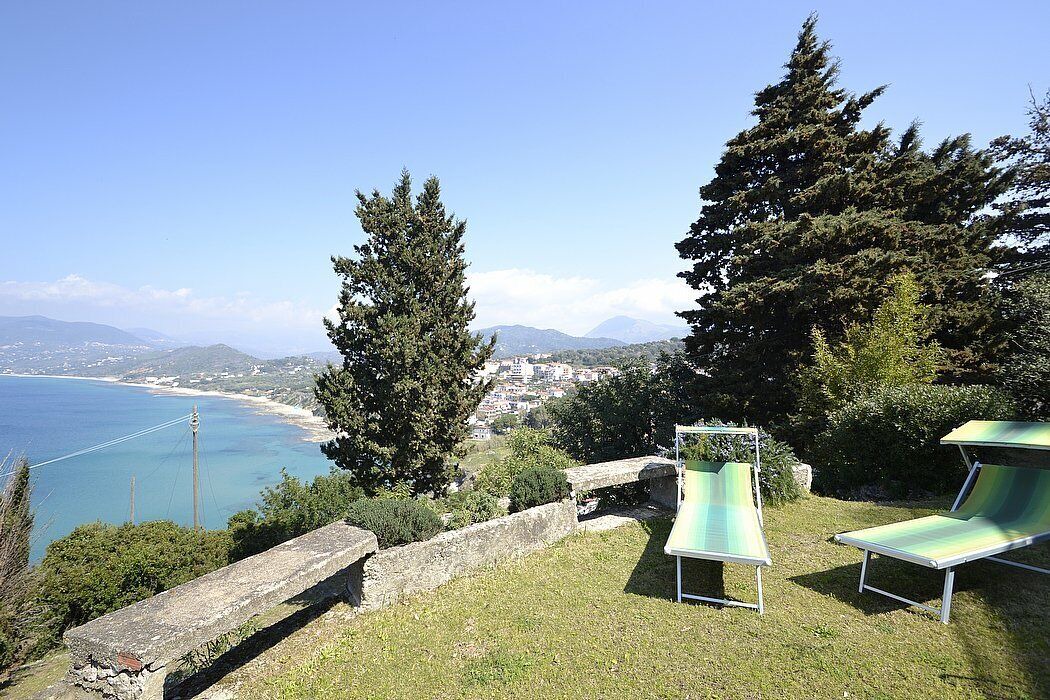 Photo of Outdoor in Palinuro