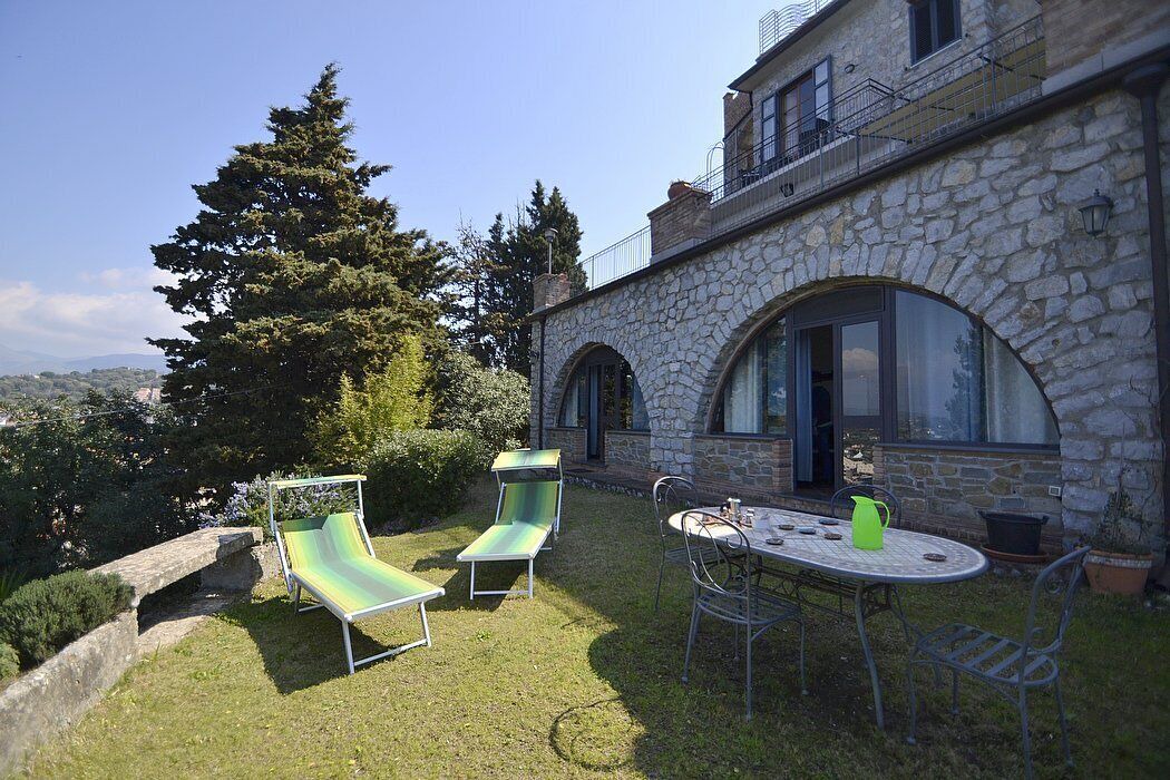 Photo of Outdoor in Palinuro