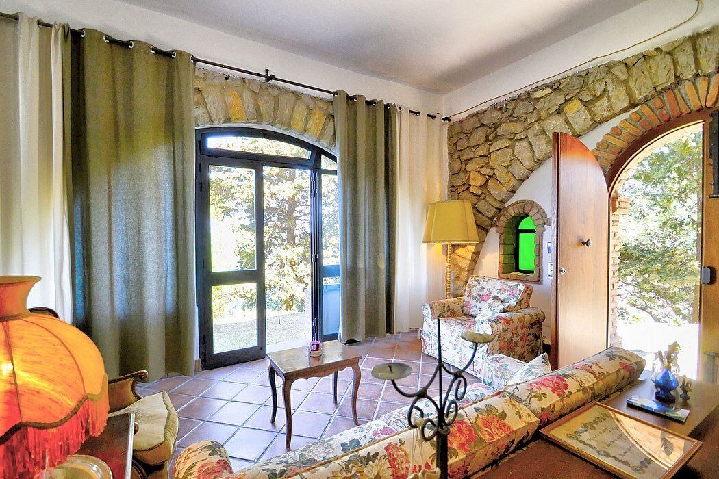 Photo of Livingroom in Palinuro