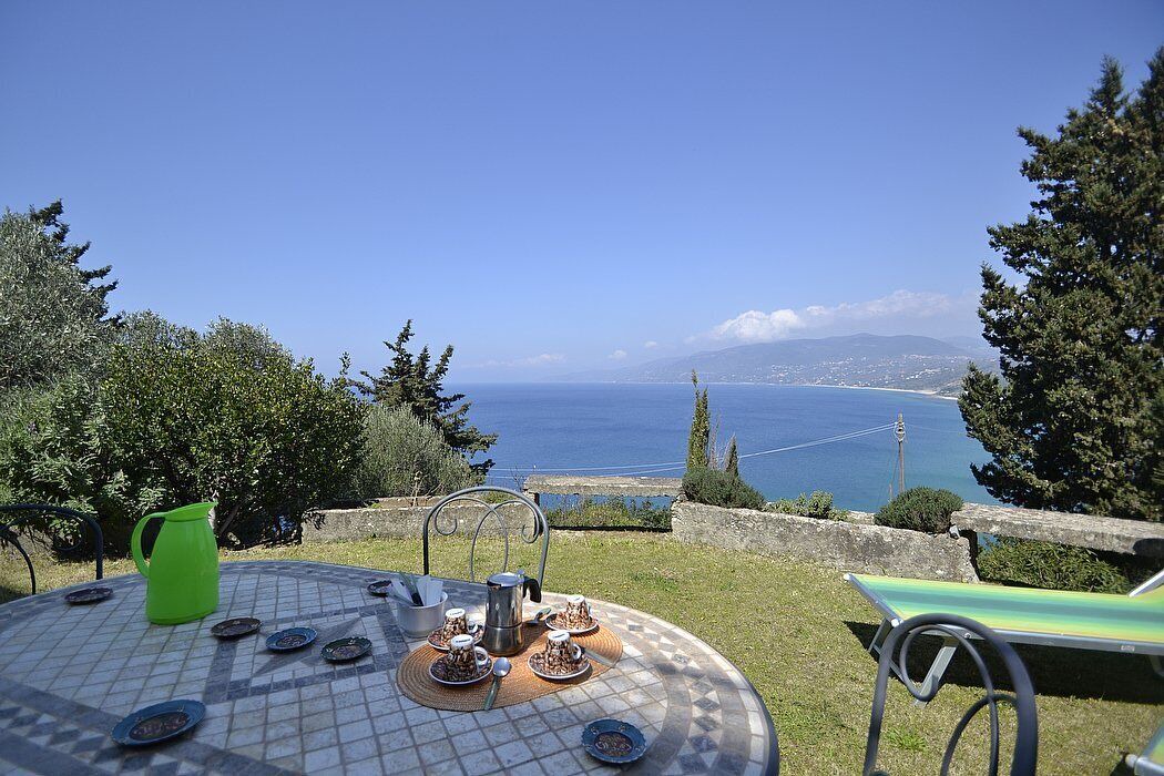 Photo of Outdoor in Palinuro