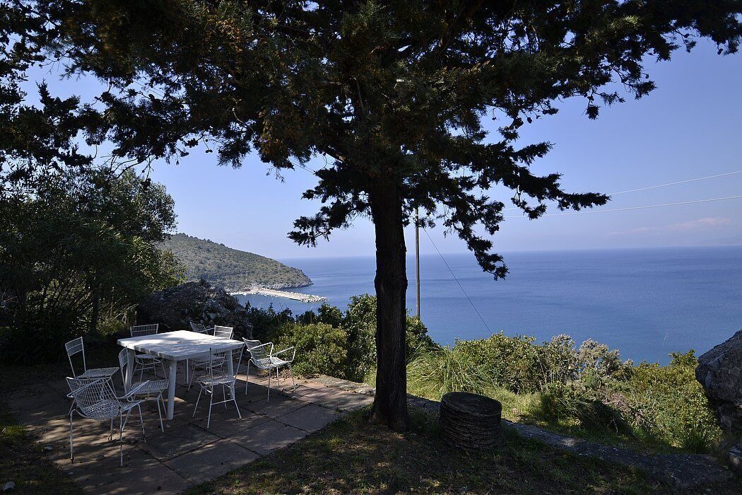 Photo of Outdoor in Palinuro