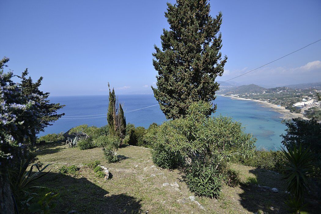 Photo of Outdoor in Palinuro