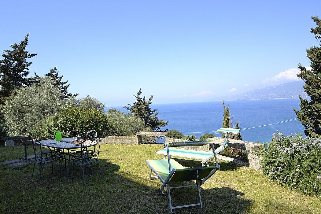 Photo of Outdoor in Palinuro