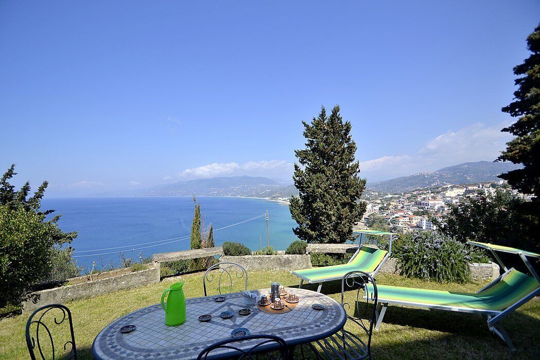 Photo of Outdoor in Palinuro