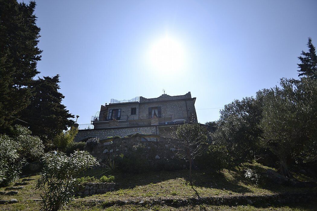 Photo of Outdoor in Palinuro