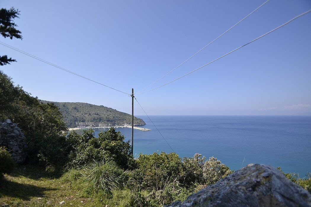 Photo of Others in Palinuro