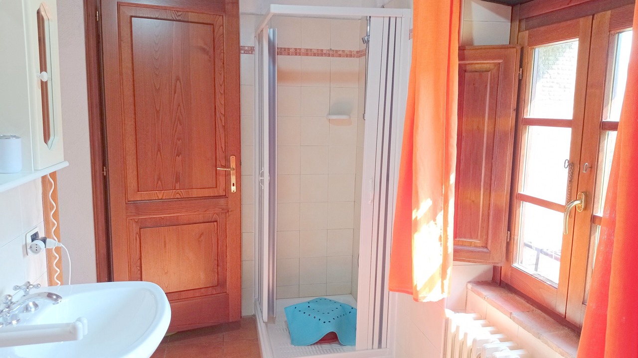 Photo of Bathroom in Bivio Lugnano
