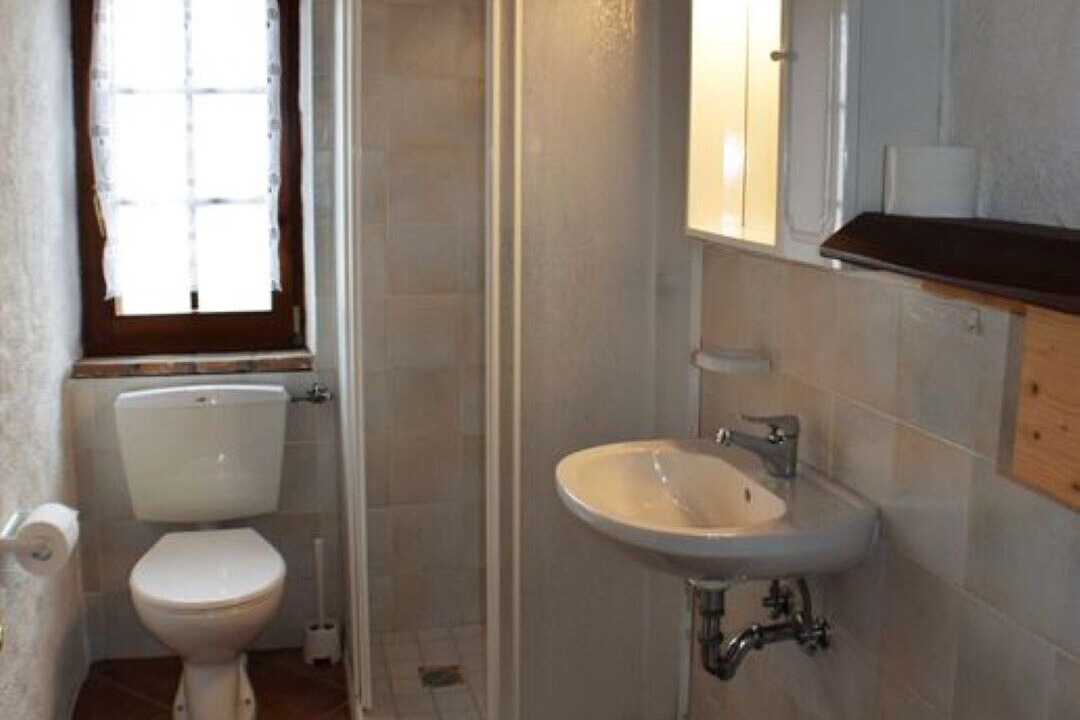 Photo of Bathroom in Pergola
