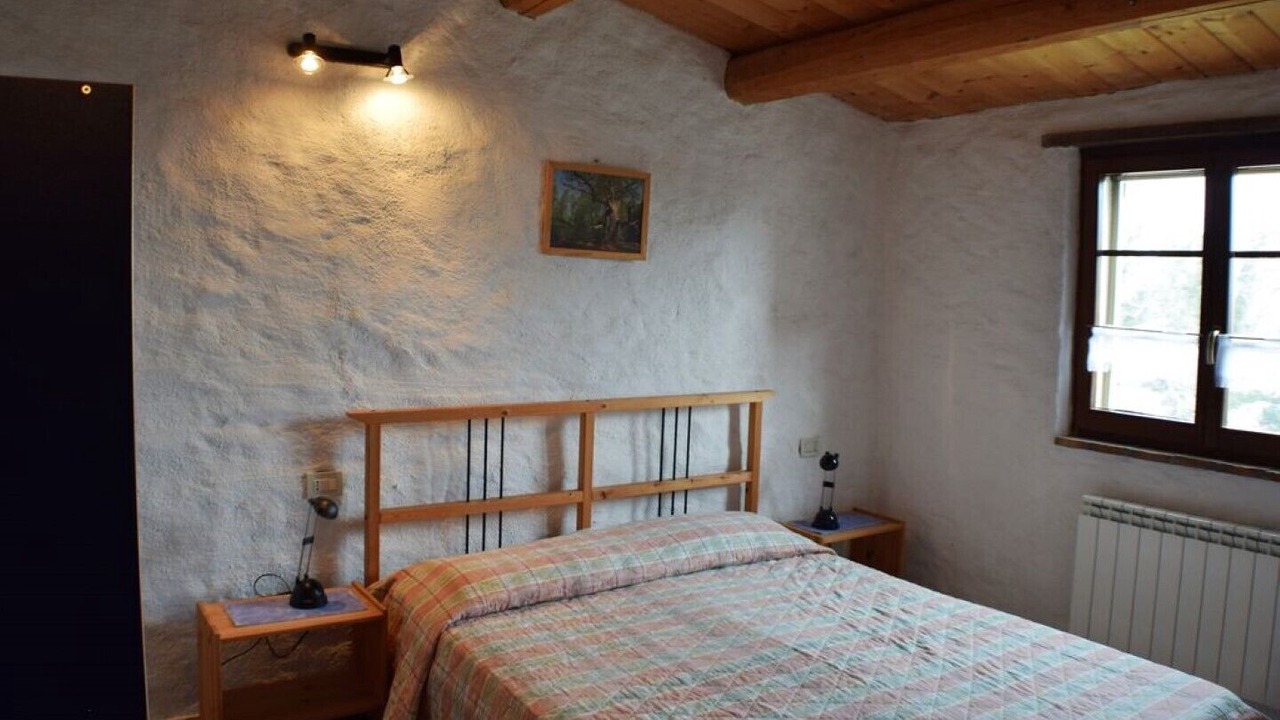 Photo of Bedroom in Pergola