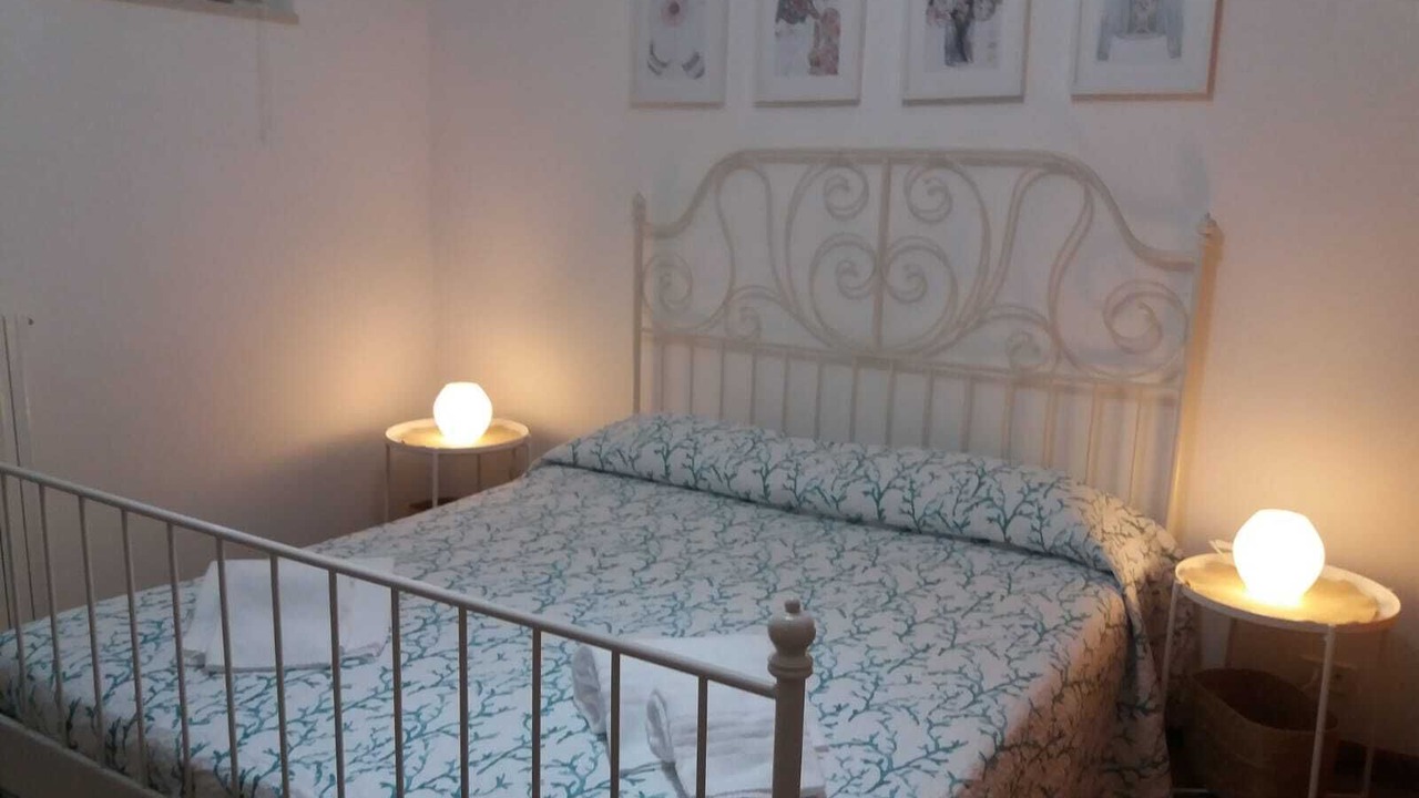Photo of Bedroom in Matera