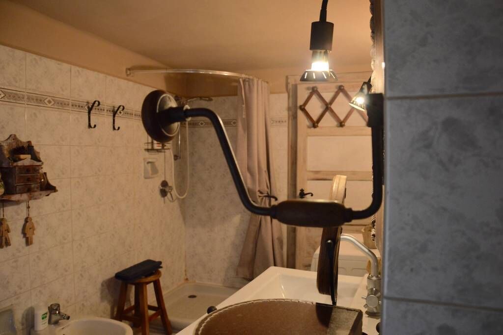 Photo of Bathroom in Volpiano
