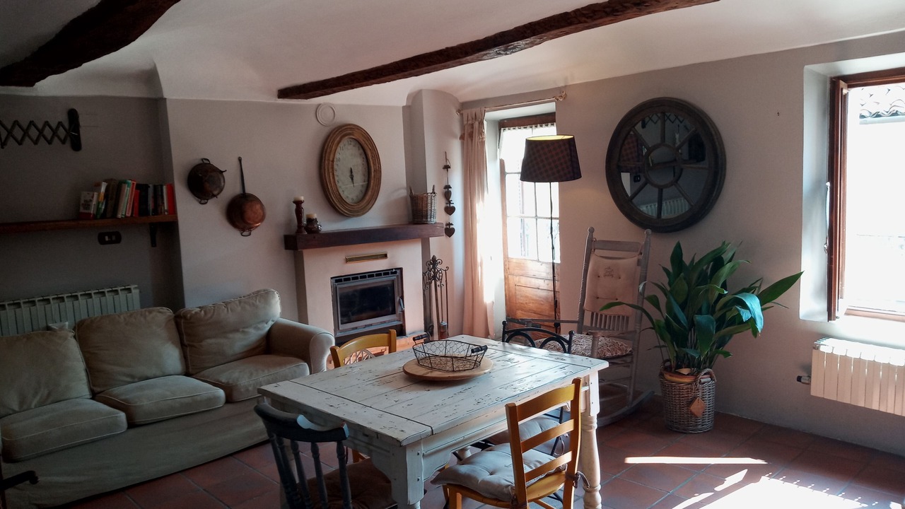 Photo of Livingroom in Volpiano