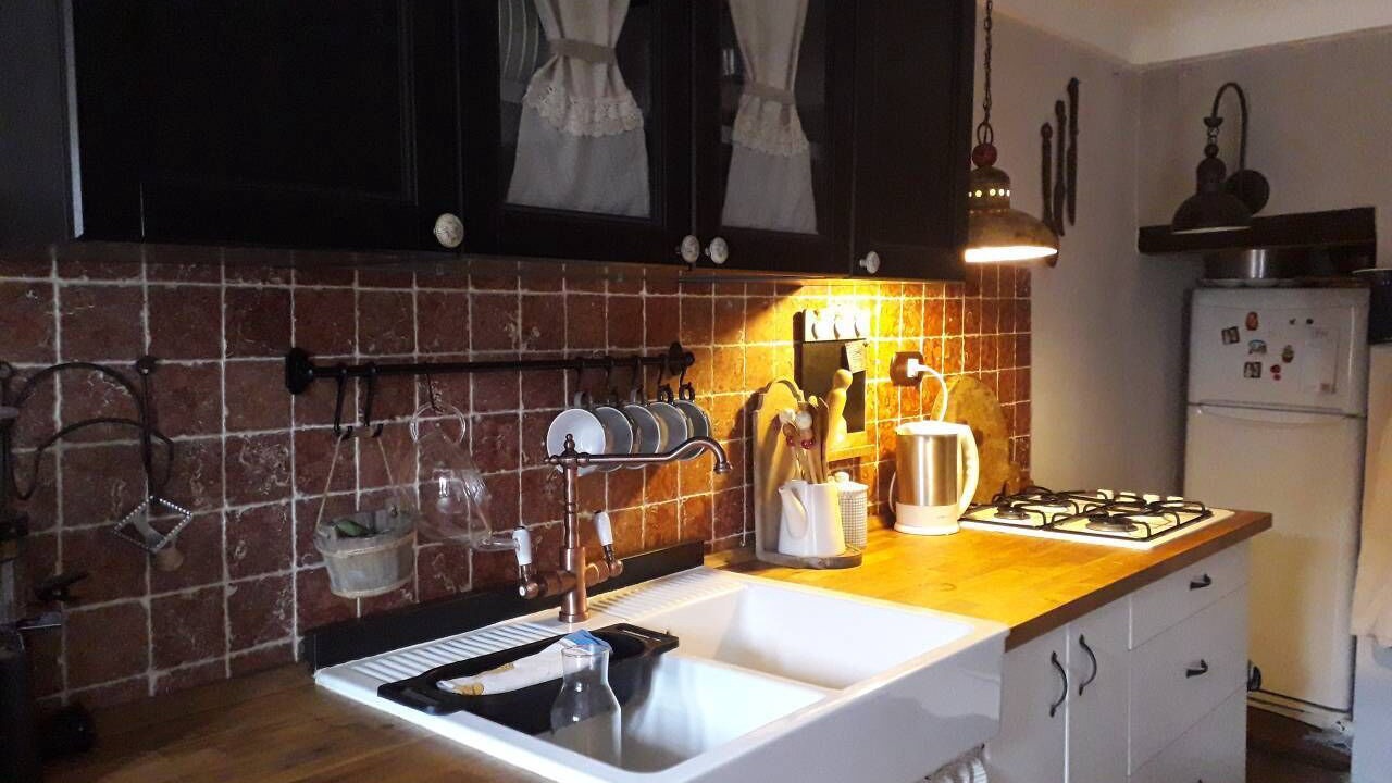 Photo of Kitchen in Volpiano