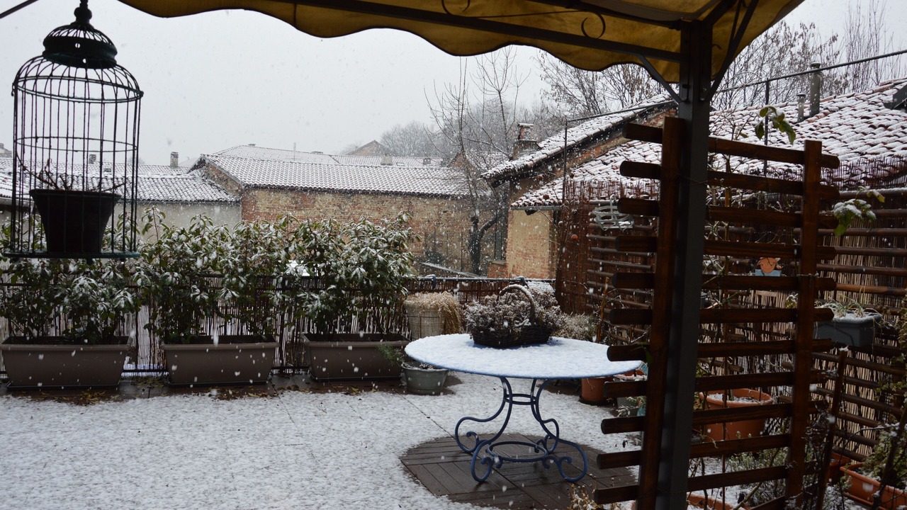 Photo of Outdoor in Volpiano