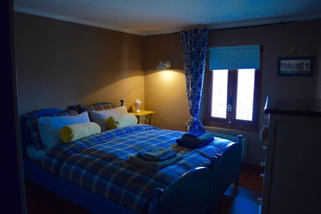 Photo of Bedroom in Volpiano