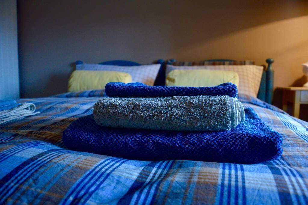Photo of Bedroom in Volpiano