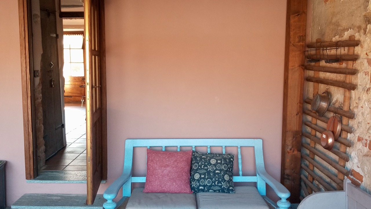 Photo of Patio Balcony in Volpiano
