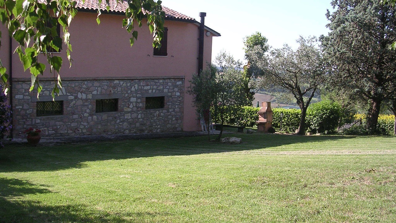 Photo of Outdoor in Todi
