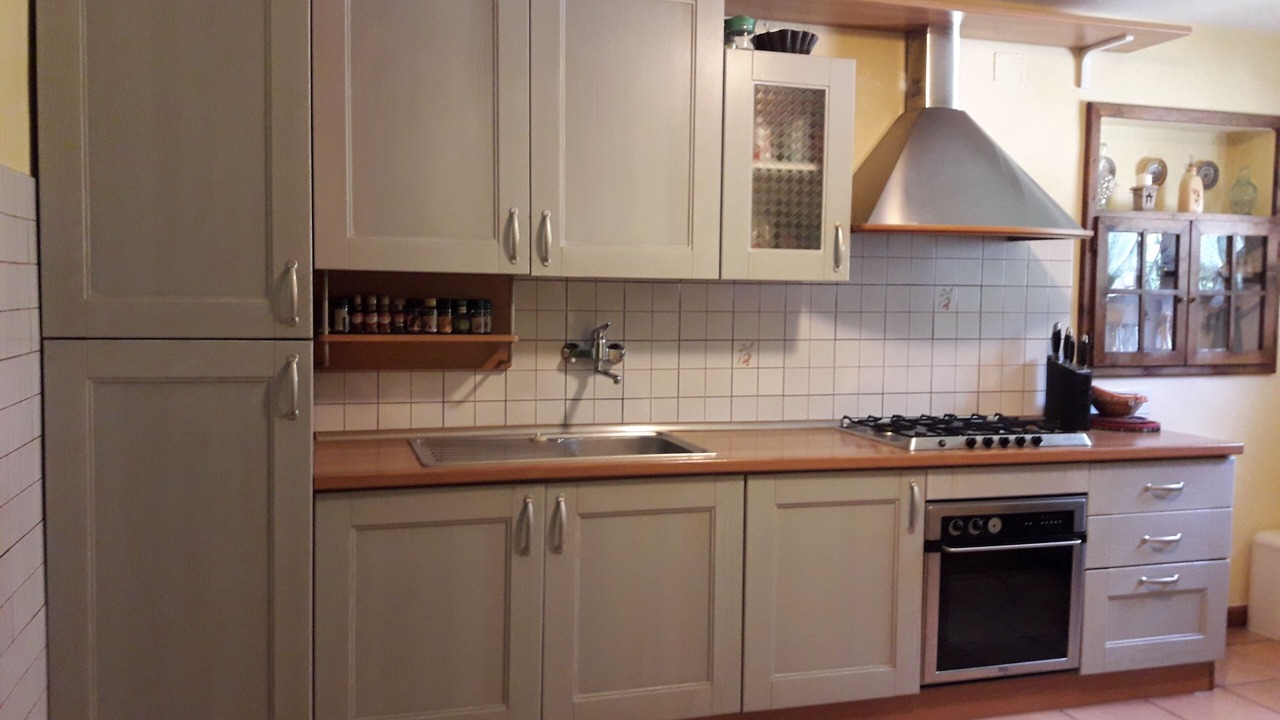 Photo of Kitchen in Todi