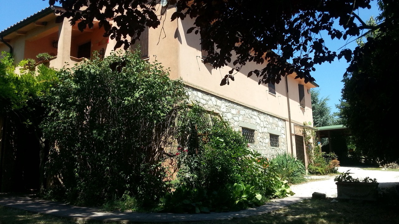 Photo of Outdoor in Todi