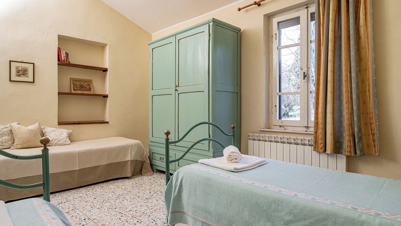 Photo of Bedroom in Todi